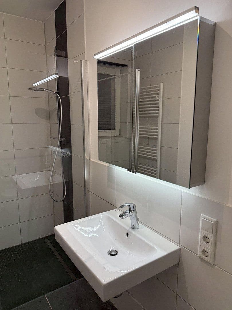2 bedroom flat for sale, 51 m², Weimar, Thuringia 2 bedroom flat for sale, 51 m², Weimar, Thuringia