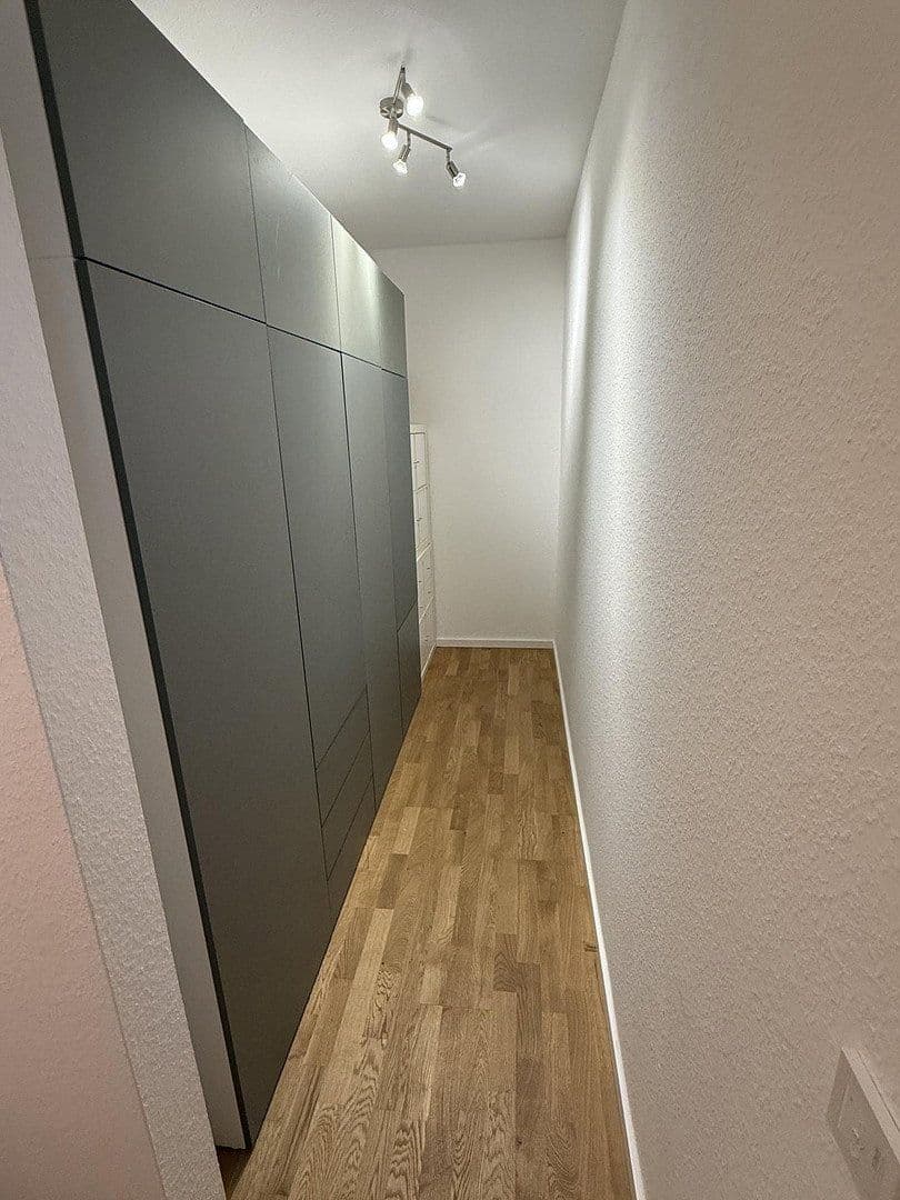 2 bedroom flat for sale, 51 m², Weimar, Thuringia 2 bedroom flat for sale, 51 m², Weimar, Thuringia