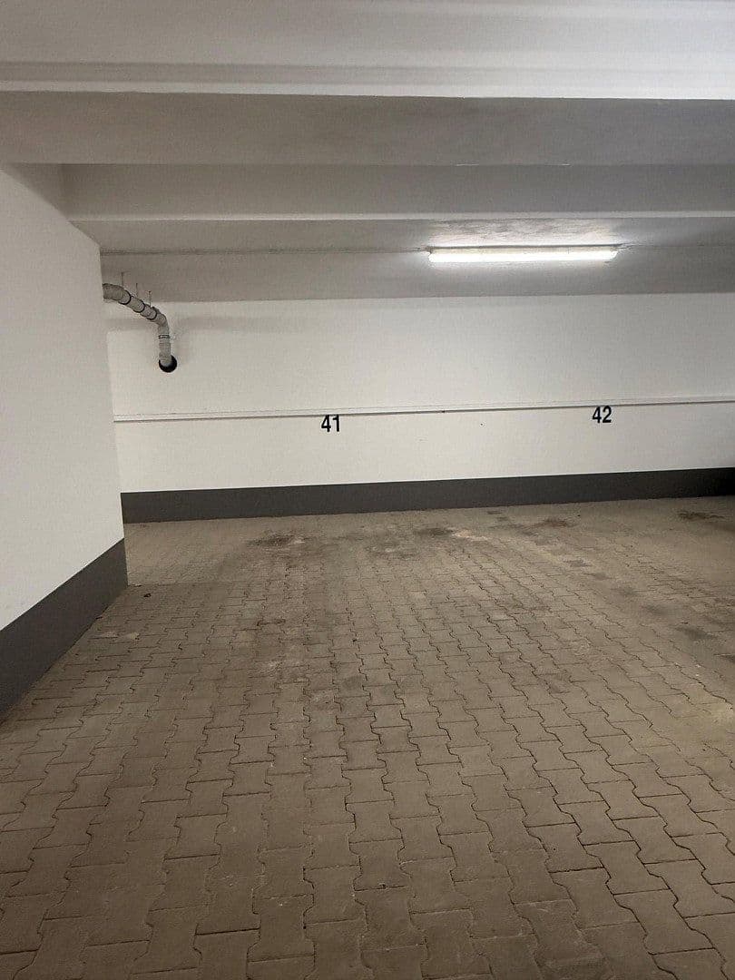 2 bedroom flat for sale, 51 m², Weimar, Thuringia 2 bedroom flat for sale, 51 m², Weimar, Thuringia
