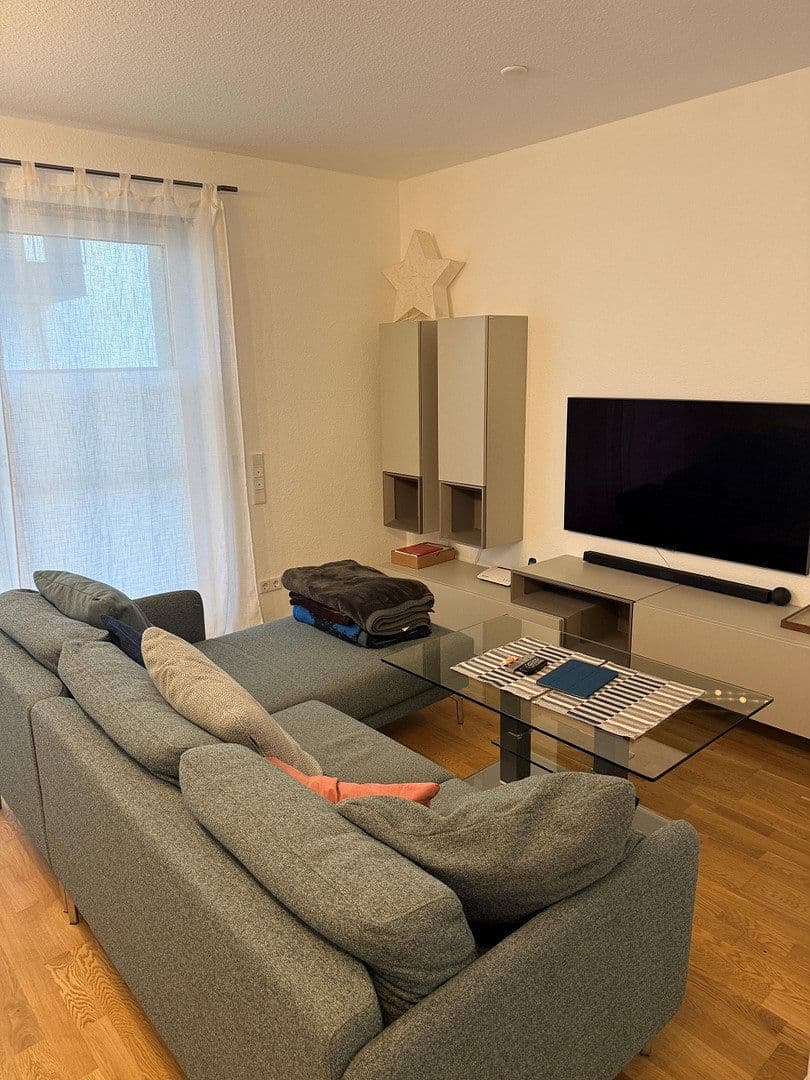 2 bedroom flat for sale, 51 m², Weimar, Thuringia 2 bedroom flat for sale, 51 m², Weimar, Thuringia