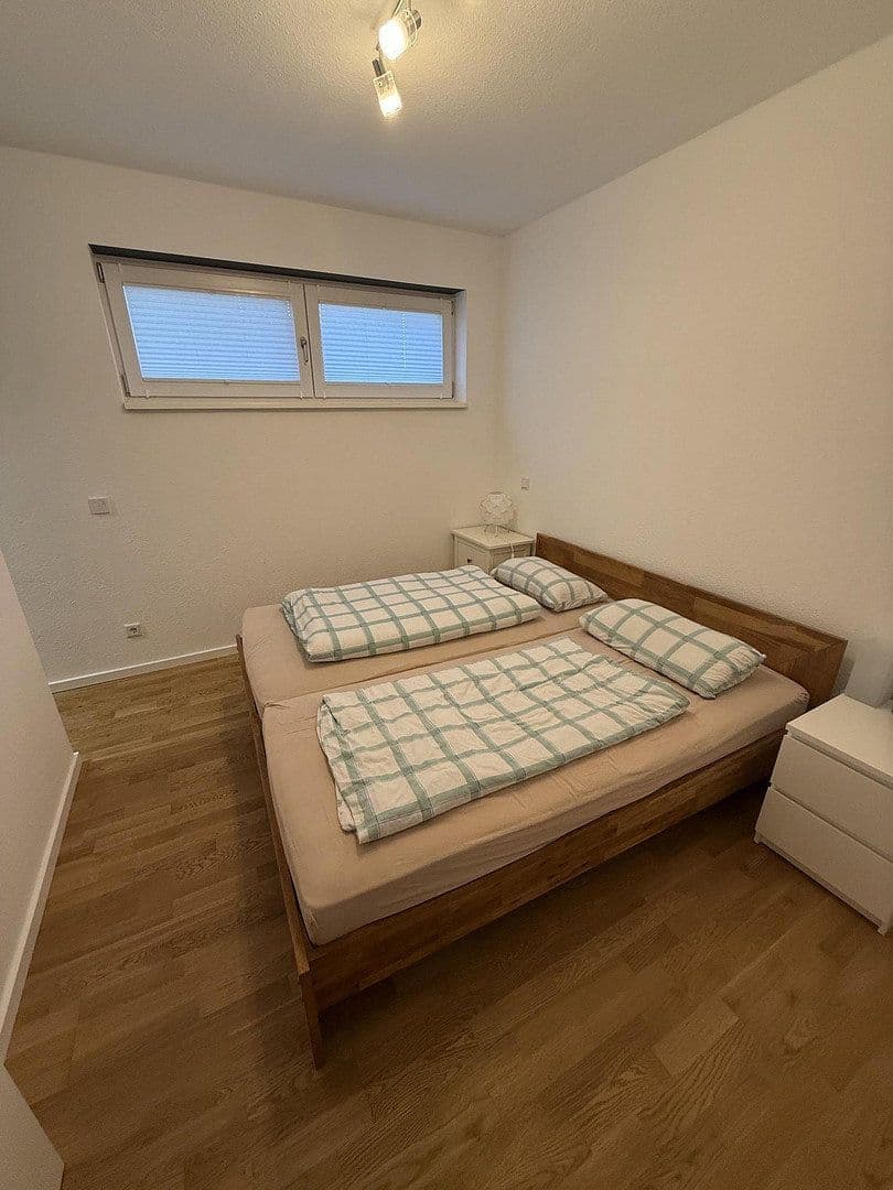2 bedroom flat for sale, 51 m², Weimar, Thuringia 2 bedroom flat for sale, 51 m², Weimar, Thuringia