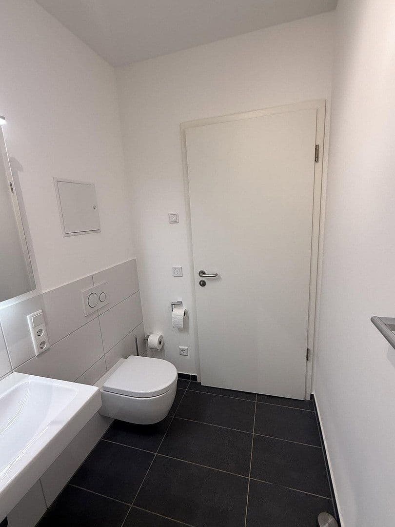 2 bedroom flat for sale, 51 m², Weimar, Thuringia 2 bedroom flat for sale, 51 m², Weimar, Thuringia