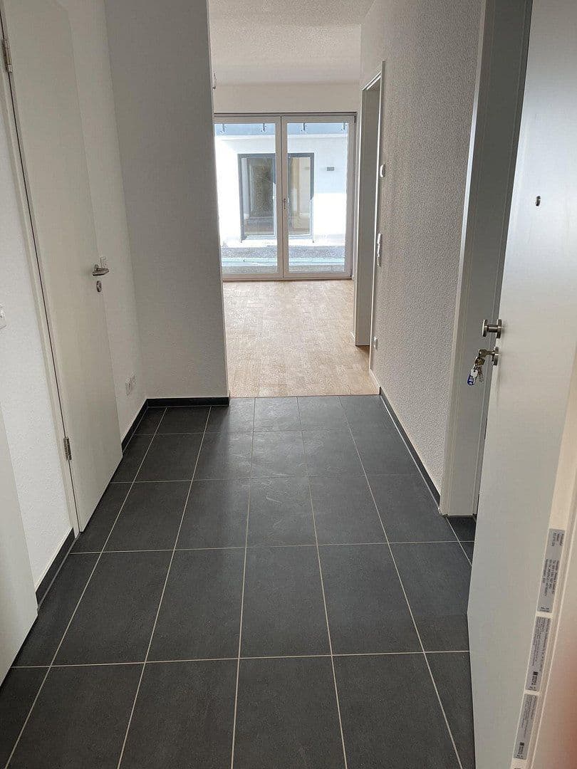 2 bedroom flat for sale, 51 m², Weimar, Thuringia 2 bedroom flat for sale, 51 m², Weimar, Thuringia