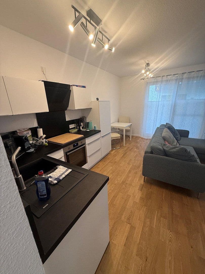 2 bedroom flat for sale, 51 m², Weimar, Thuringia 2 bedroom flat for sale, 51 m², Weimar, Thuringia
