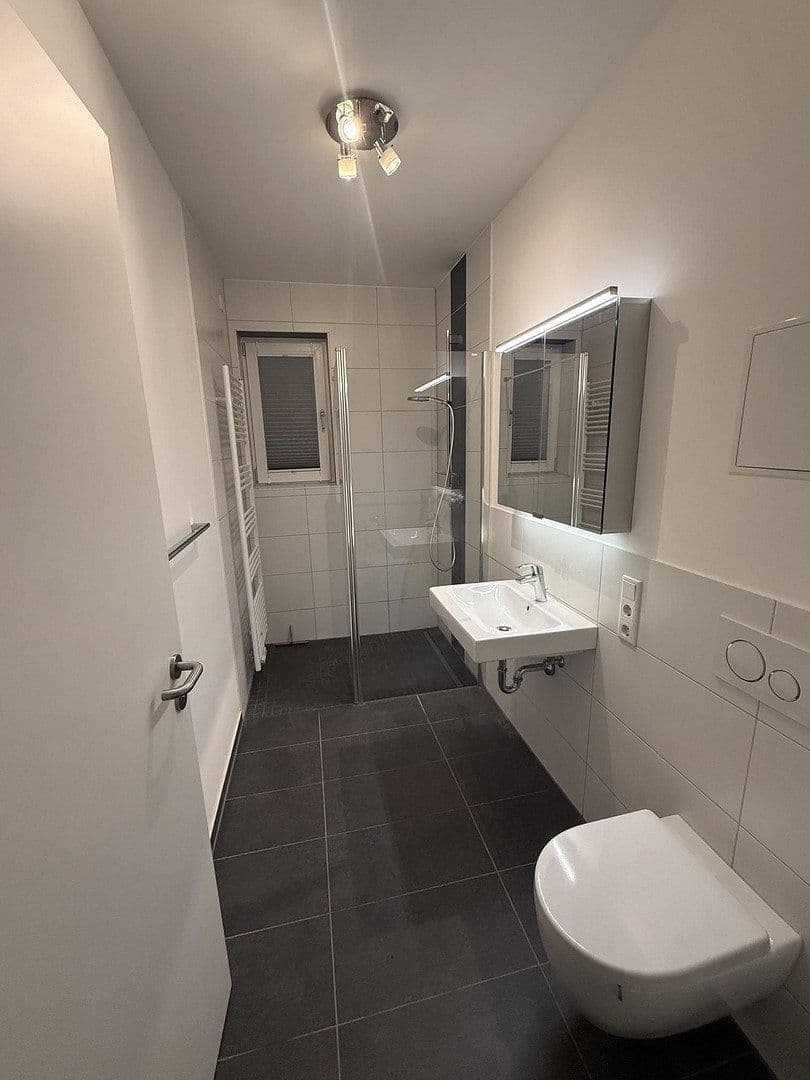 2 bedroom flat for sale, 51 m², Weimar, Thuringia 2 bedroom flat for sale, 51 m², Weimar, Thuringia