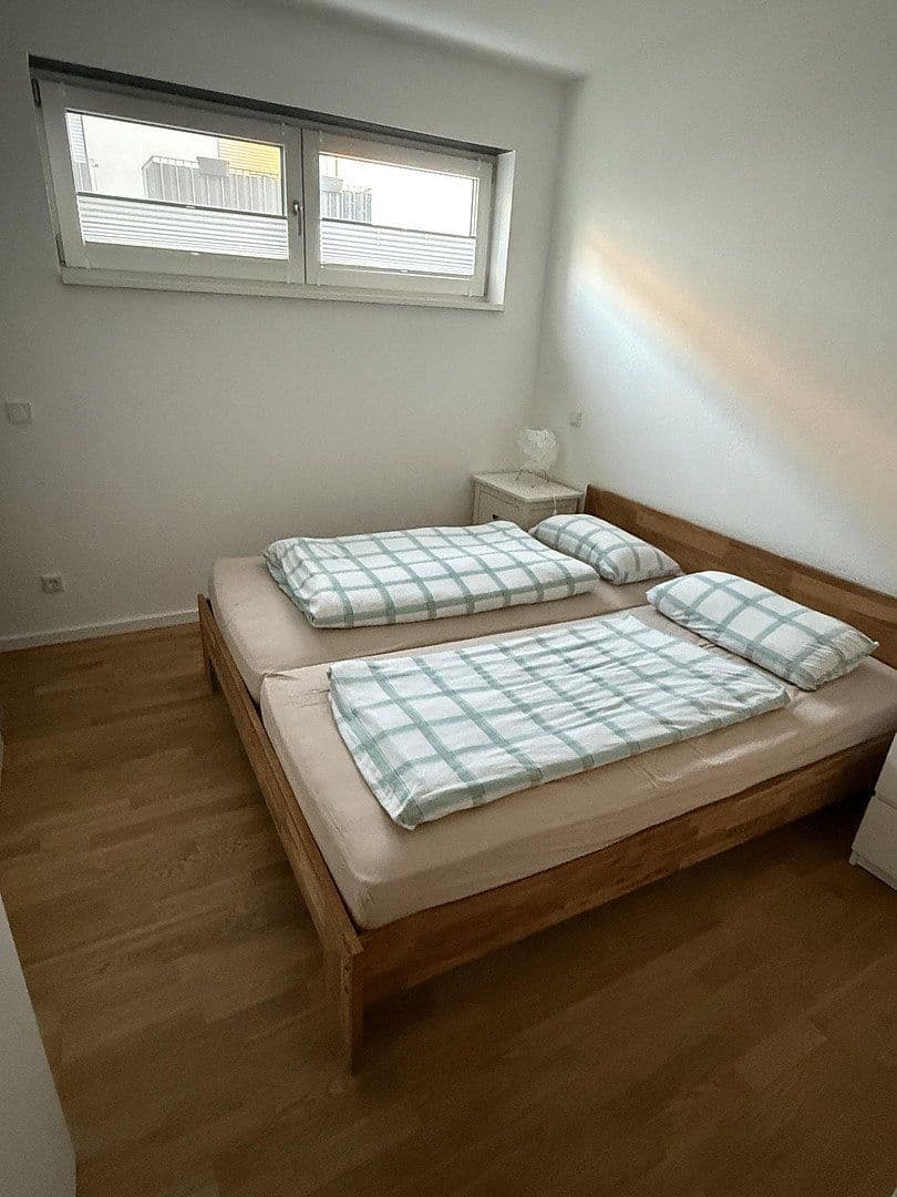 2 bedroom flat for sale, 51 m², Weimar, Thuringia 2 bedroom flat for sale, 51 m², Weimar, Thuringia