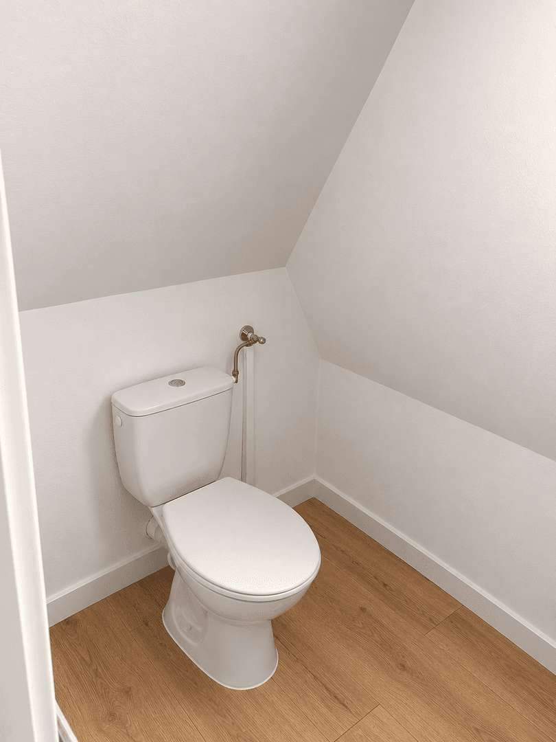 3 bedroom flat to rent, 84 m², Bissendorf, Lower Saxony 3 bedroom flat to rent, 84 m², Bissendorf, Lower Saxony