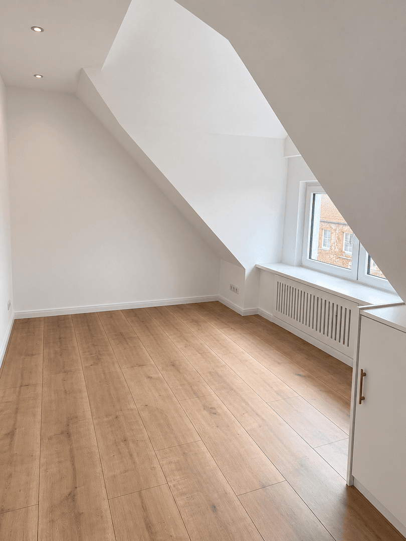 3 bedroom flat to rent, 84 m², Bissendorf, Lower Saxony 3 bedroom flat to rent, 84 m², Bissendorf, Lower Saxony