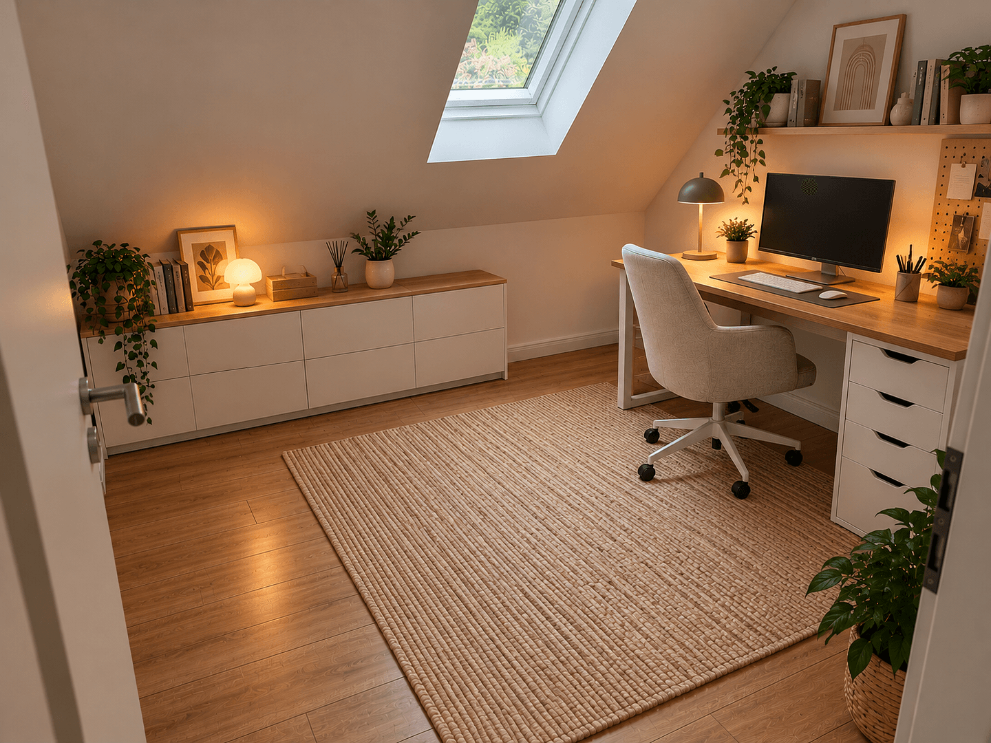 3 bedroom flat to rent, 84 m², Bissendorf, Lower Saxony 3 bedroom flat to rent, 84 m², Bissendorf, Lower Saxony