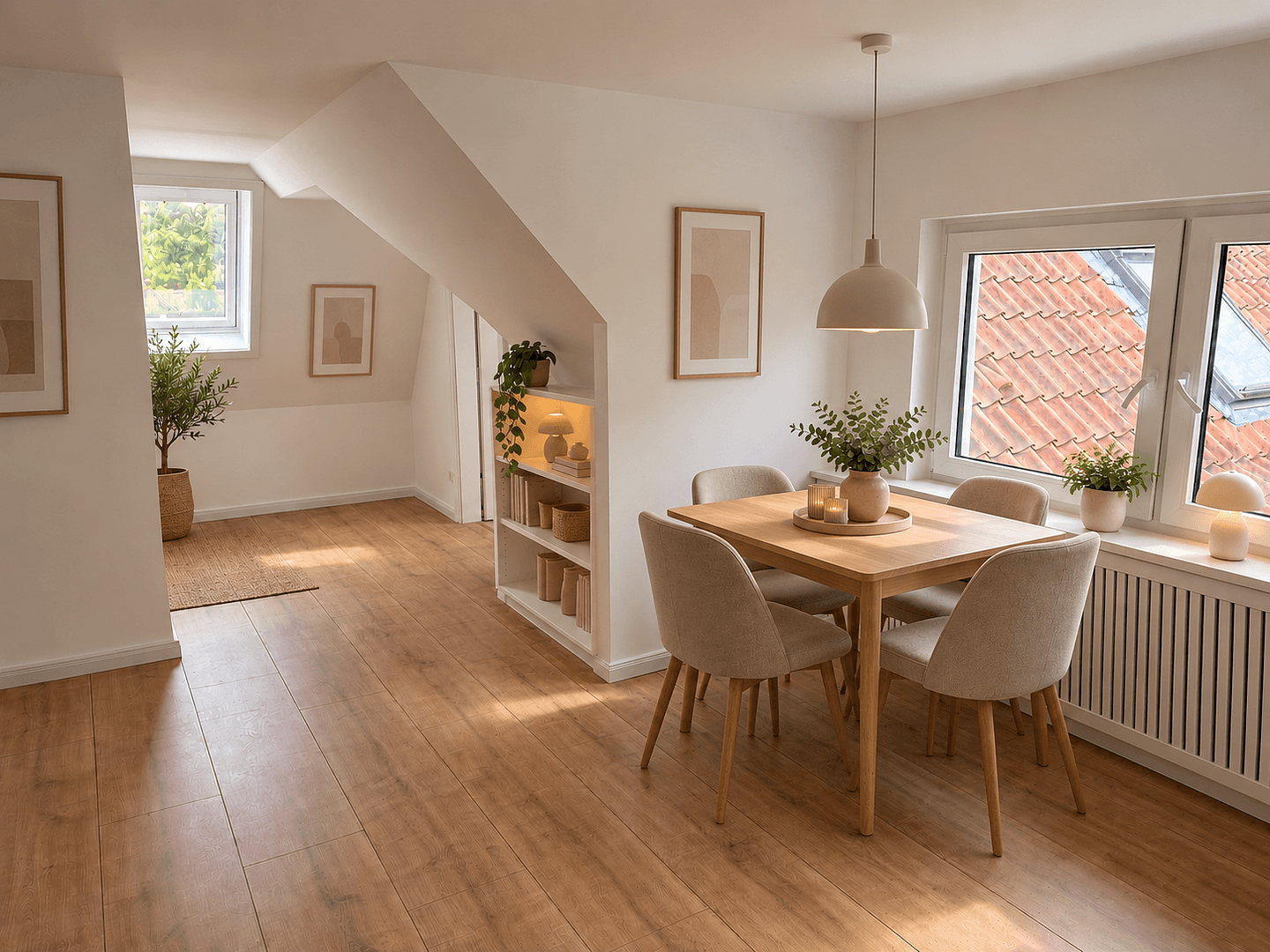 3 bedroom flat to rent, 84 m², Bissendorf, Lower Saxony 3 bedroom flat to rent, 84 m², Bissendorf, Lower Saxony