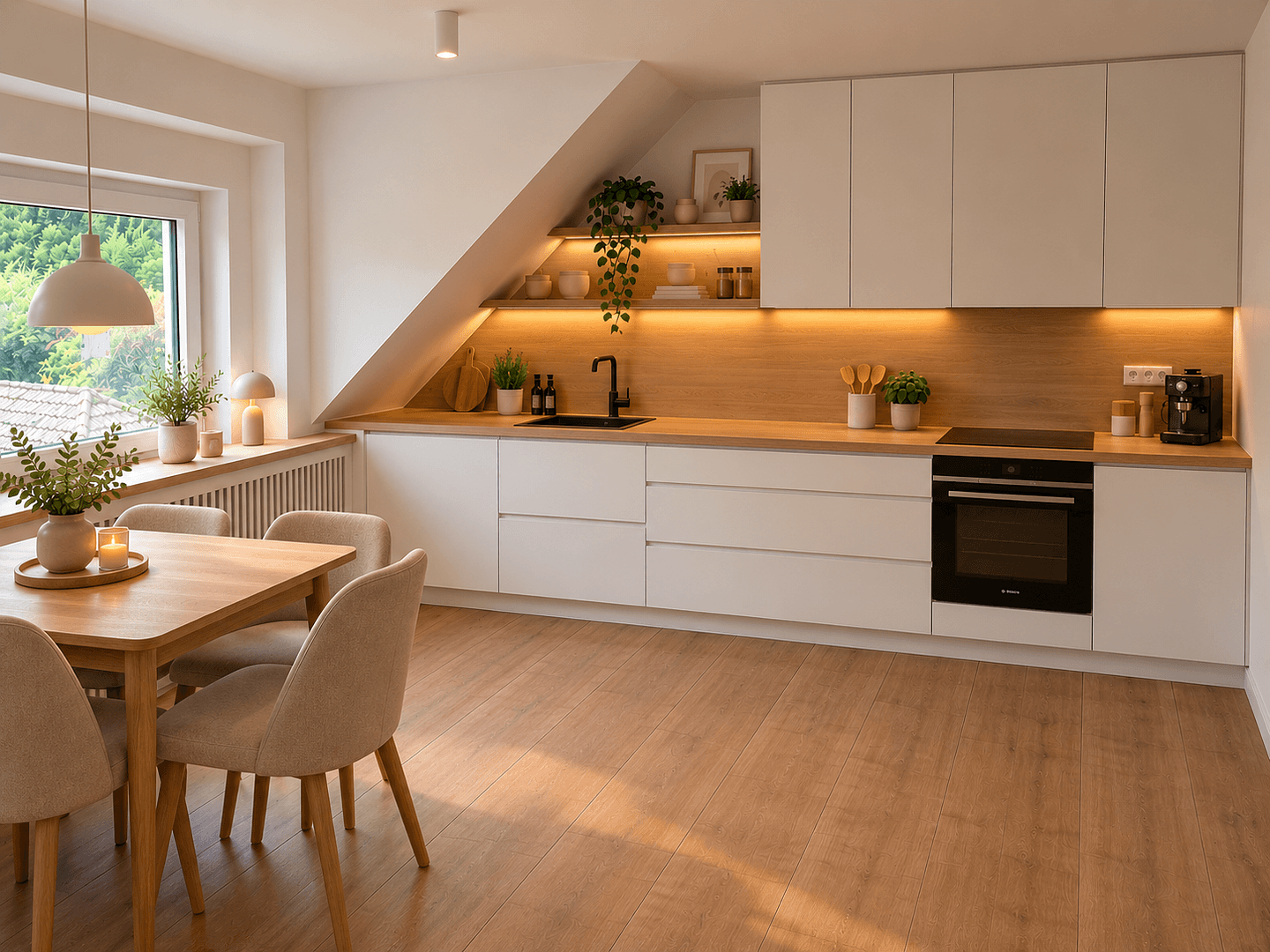 3 bedroom flat to rent, 84 m², Bissendorf, Lower Saxony 3 bedroom flat to rent, 84 m², Bissendorf, Lower Saxony