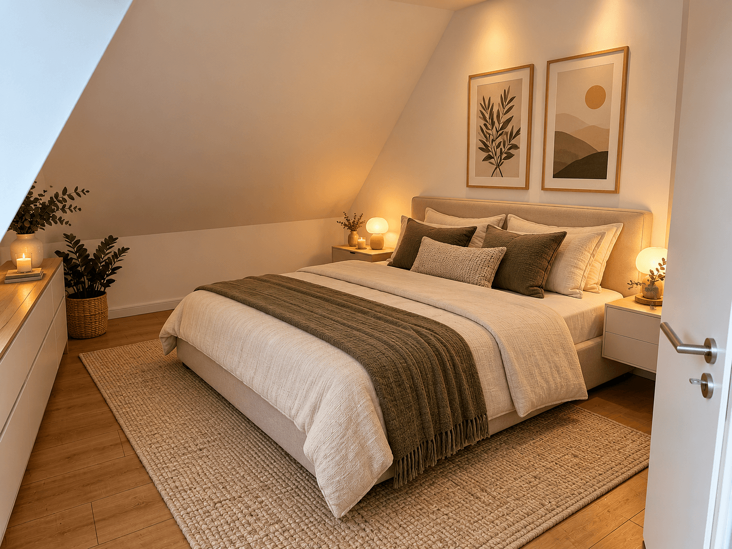 3 bedroom flat to rent, 84 m², Bissendorf, Lower Saxony 3 bedroom flat to rent, 84 m², Bissendorf, Lower Saxony