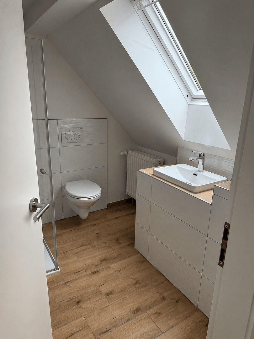 3 bedroom flat to rent, 84 m², Bissendorf, Lower Saxony 3 bedroom flat to rent, 84 m², Bissendorf, Lower Saxony