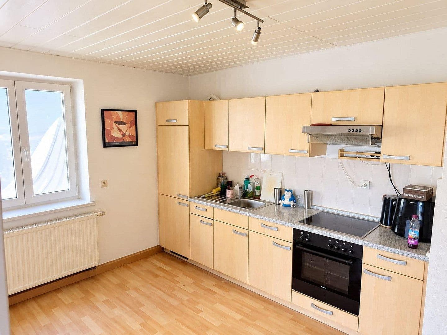 Studio flat to rent, 39 m², Weiden, Bavaria Studio flat to rent, 39 m², Weiden, Bavaria