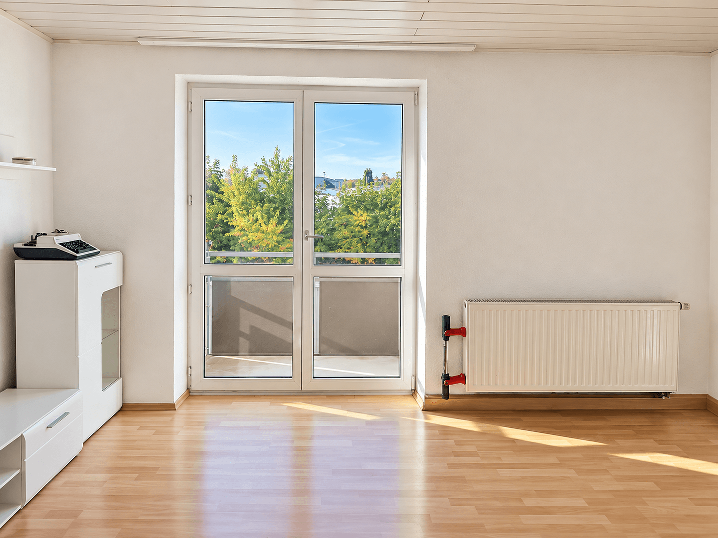 Studio flat to rent, 39 m², Weiden, Bavaria Studio flat to rent, 39 m², Weiden, Bavaria