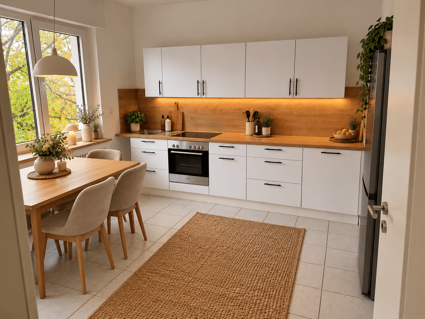 2 bedroom flat to rent, 62 m², Bissendorf, Lower Saxony 2 bedroom flat to rent, 62 m², Bissendorf, Lower Saxony