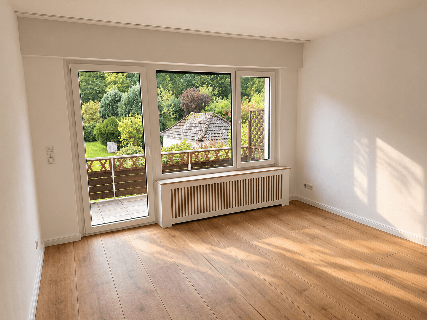 2 bedroom flat to rent, 62 m², Bissendorf, Lower Saxony 2 bedroom flat to rent, 62 m², Bissendorf, Lower Saxony