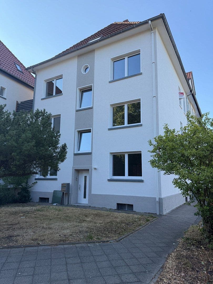 3 bedroom flat for sale, 75 m², Hugo-Bröcker-Str. 34, Hamm, North Rhine-Westphalia 3 bedroom flat for sale, 75 m², Hugo-Bröcker-Str. 34, Hamm, North Rhine-Westphalia