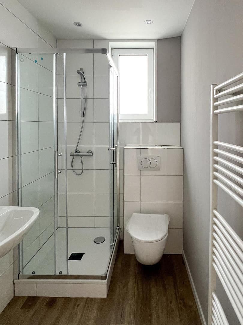 3 bedroom flat for sale, 75 m², Hugo-Bröcker-Str. 34, Hamm, North Rhine-Westphalia 3 bedroom flat for sale, 75 m², Hugo-Bröcker-Str. 34, Hamm, North Rhine-Westphalia