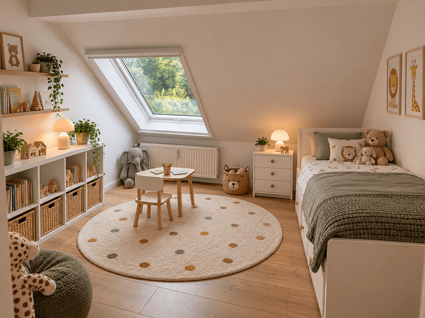 4 bedroom flat to rent, 127 m², Bissendorf, Lower Saxony 4 bedroom flat to rent, 127 m², Bissendorf, Lower Saxony