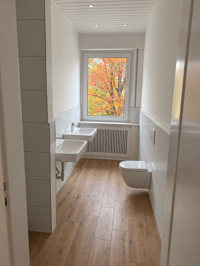 4 bedroom flat to rent, 127 m², Bissendorf, Lower Saxony 4 bedroom flat to rent, 127 m², Bissendorf, Lower Saxony