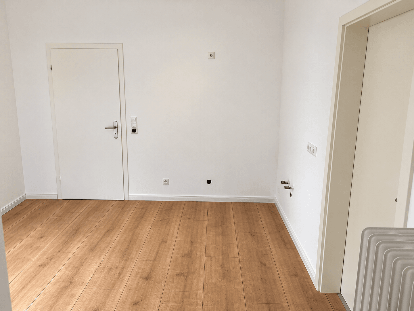 4 bedroom flat to rent, 127 m², Bissendorf, Lower Saxony 4 bedroom flat to rent, 127 m², Bissendorf, Lower Saxony