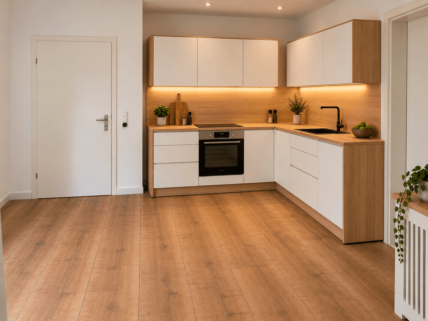 4 bedroom flat to rent, 127 m², Bissendorf, Lower Saxony 4 bedroom flat to rent, 127 m², Bissendorf, Lower Saxony