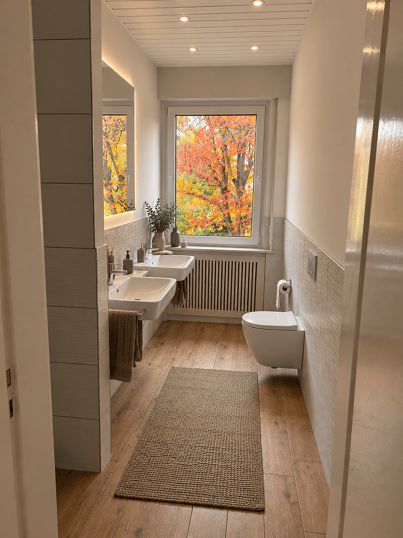 4 bedroom flat to rent, 127 m², Bissendorf, Lower Saxony 4 bedroom flat to rent, 127 m², Bissendorf, Lower Saxony