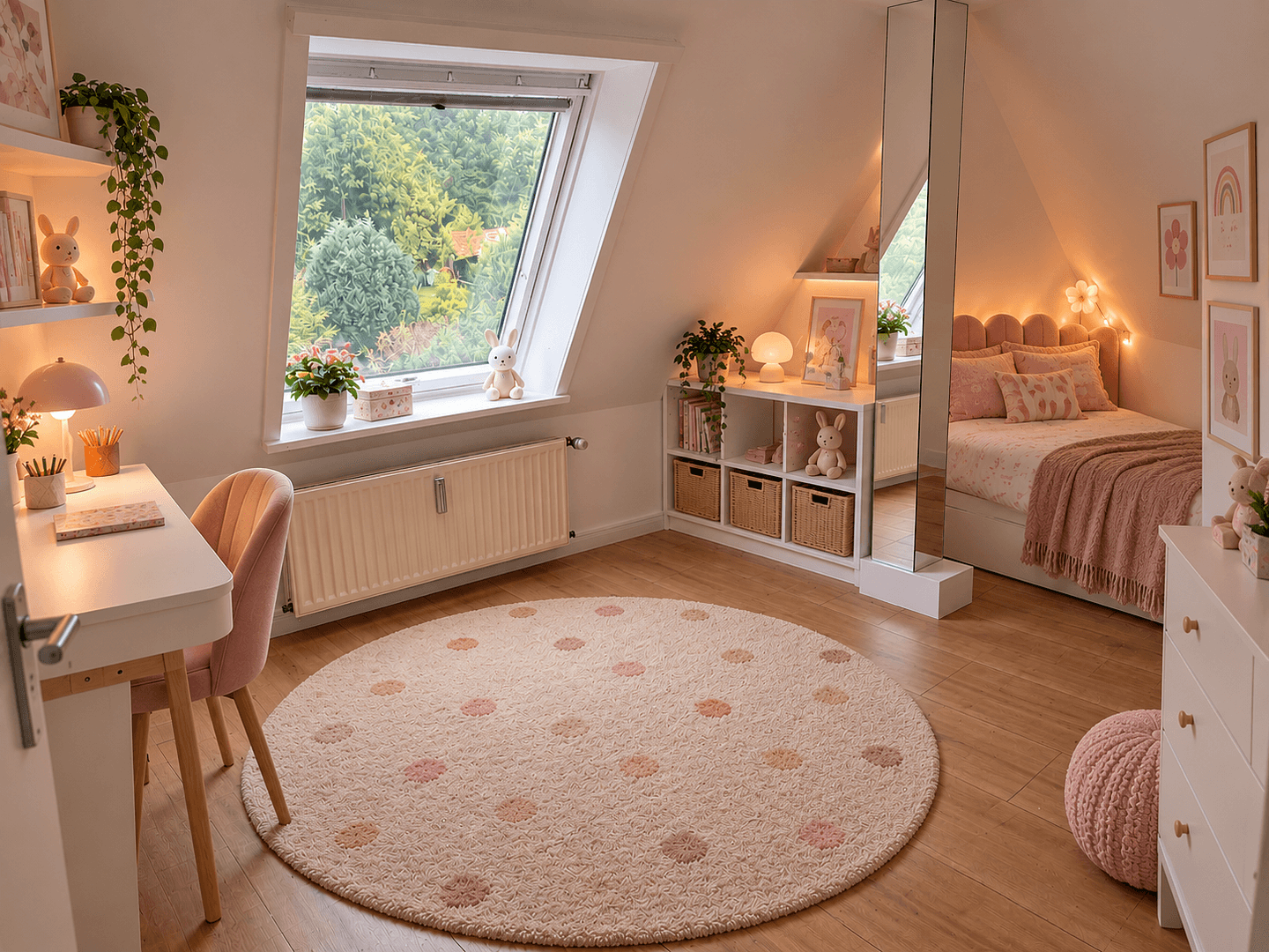 4 bedroom flat to rent, 127 m², Bissendorf, Lower Saxony 4 bedroom flat to rent, 127 m², Bissendorf, Lower Saxony