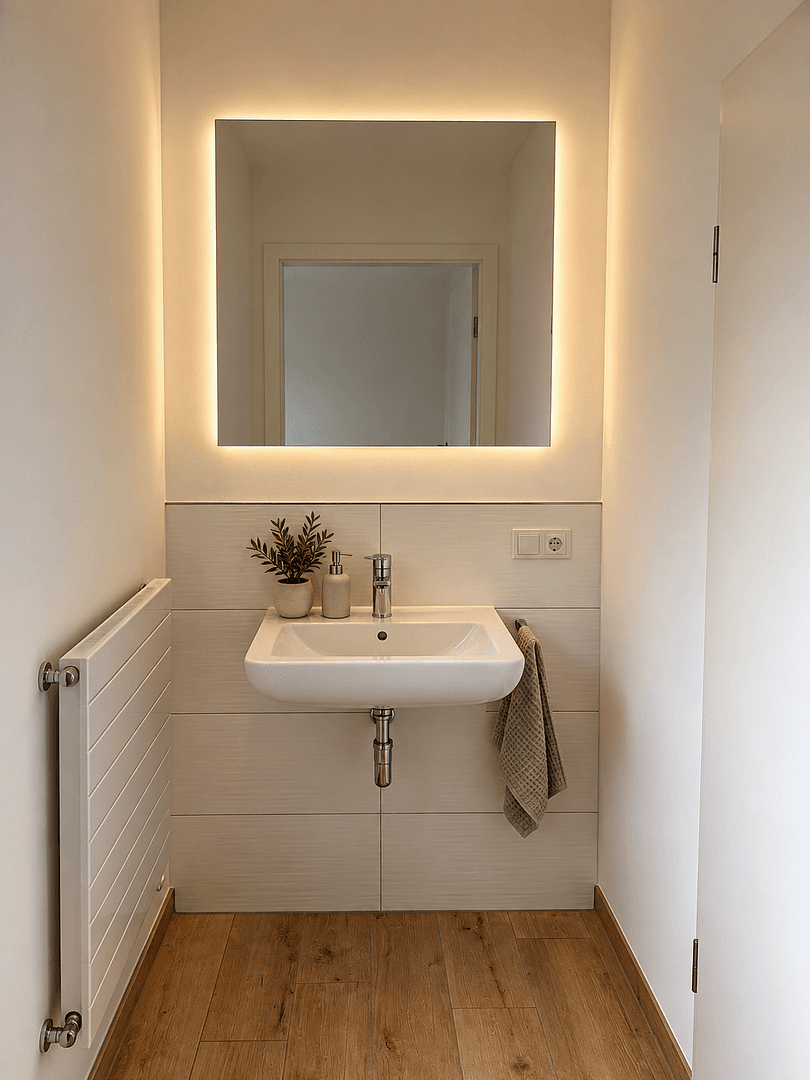4 bedroom flat to rent, 127 m², Bissendorf, Lower Saxony 4 bedroom flat to rent, 127 m², Bissendorf, Lower Saxony