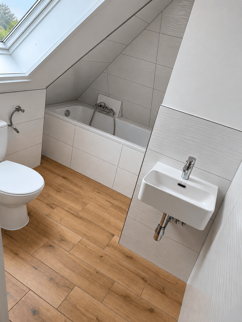 4 bedroom flat to rent, 127 m², Bissendorf, Lower Saxony 4 bedroom flat to rent, 127 m², Bissendorf, Lower Saxony