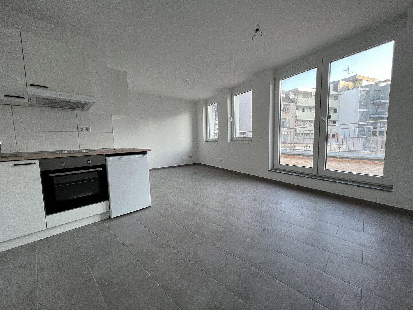 1 bedroom flat to rent, 30 m², Köln, North Rhine-Westphalia 1 bedroom flat to rent, 30 m², Köln, North Rhine-Westphalia