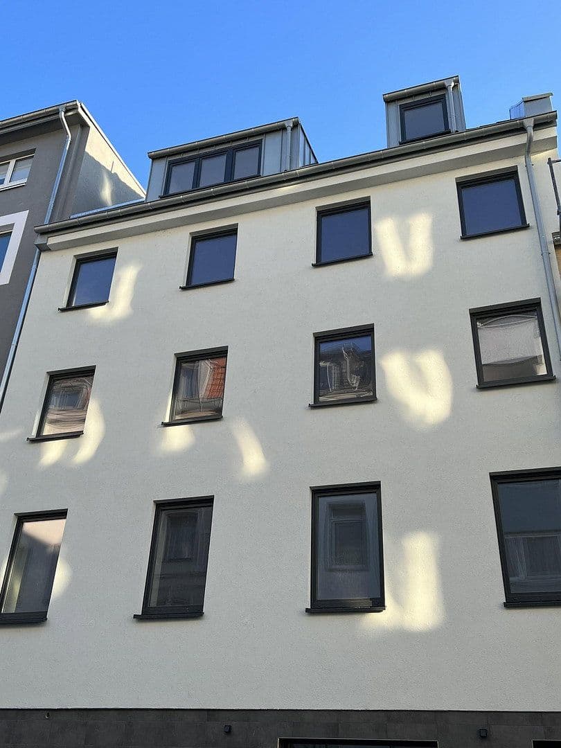 1 bedroom flat to rent, 30 m², Köln, North Rhine-Westphalia 1 bedroom flat to rent, 30 m², Köln, North Rhine-Westphalia