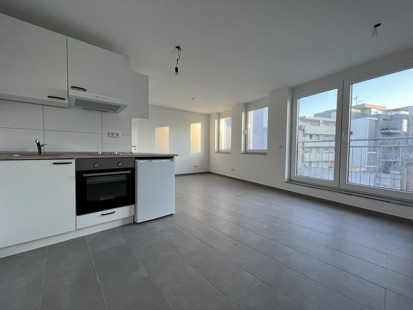 1 bedroom flat to rent, 30 m², Köln, North Rhine-Westphalia 1 bedroom flat to rent, 30 m², Köln, North Rhine-Westphalia