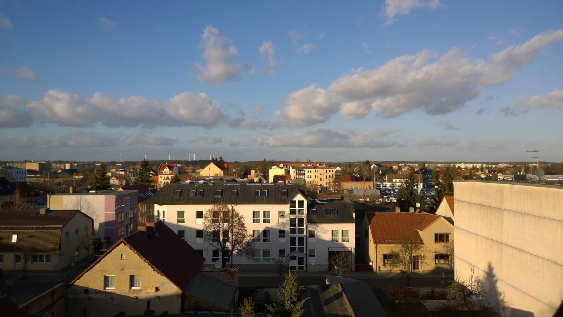 2 bedroom flat to rent, 65 m², Seilerstr. 4, Fürstenwalde/Spree, Brandenburg 2 bedroom flat to rent, 65 m², Seilerstr. 4, Fürstenwalde/Spree, Brandenburg