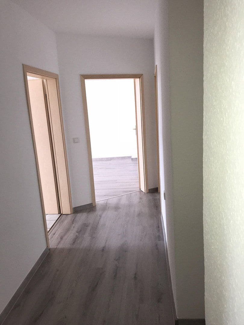 2 bedroom flat to rent, 65 m², Seilerstr. 4, Fürstenwalde/Spree, Brandenburg 2 bedroom flat to rent, 65 m², Seilerstr. 4, Fürstenwalde/Spree, Brandenburg