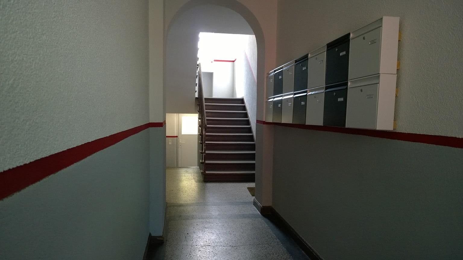 2 bedroom flat to rent, 65 m², Seilerstr. 4, Fürstenwalde/Spree, Brandenburg 2 bedroom flat to rent, 65 m², Seilerstr. 4, Fürstenwalde/Spree, Brandenburg