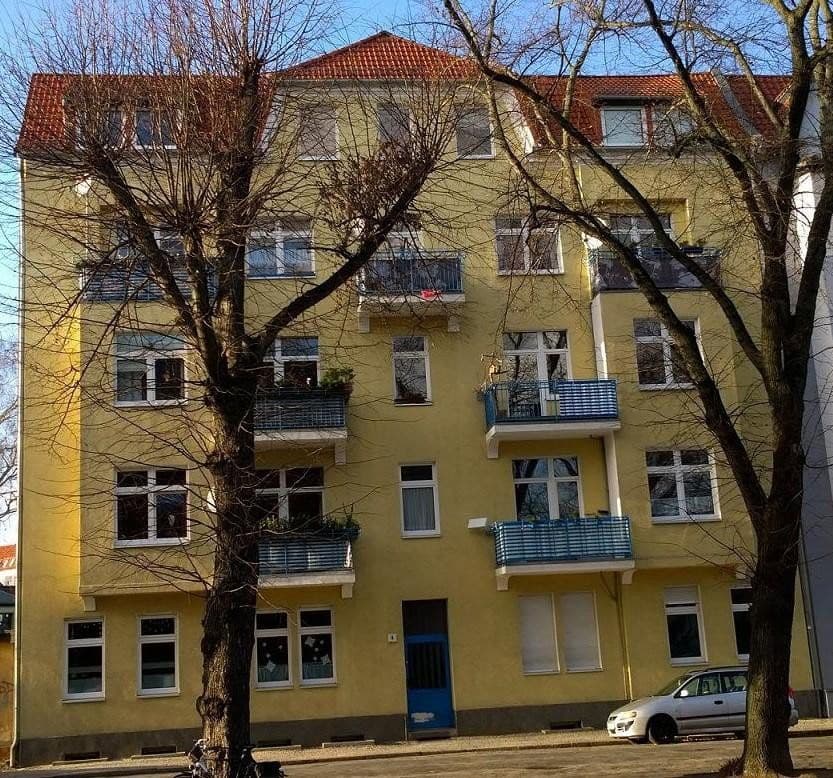 2 bedroom flat to rent, 65 m², Seilerstr. 4, Fürstenwalde/Spree, Brandenburg 2 bedroom flat to rent, 65 m², Seilerstr. 4, Fürstenwalde/Spree, Brandenburg