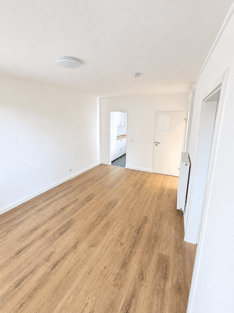 1 bedroom with open-plan kitchen flat for sale, 43 m², Hanover, Lower Saxony 1 bedroom with open-plan kitchen flat for sale, 43 m², Hanover, Lower Saxony