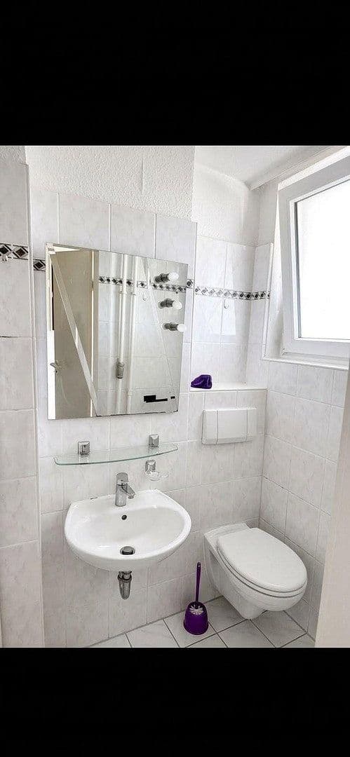 1 bedroom with open-plan kitchen flat for sale, 43 m², Hanover, Lower Saxony 1 bedroom with open-plan kitchen flat for sale, 43 m², Hanover, Lower Saxony