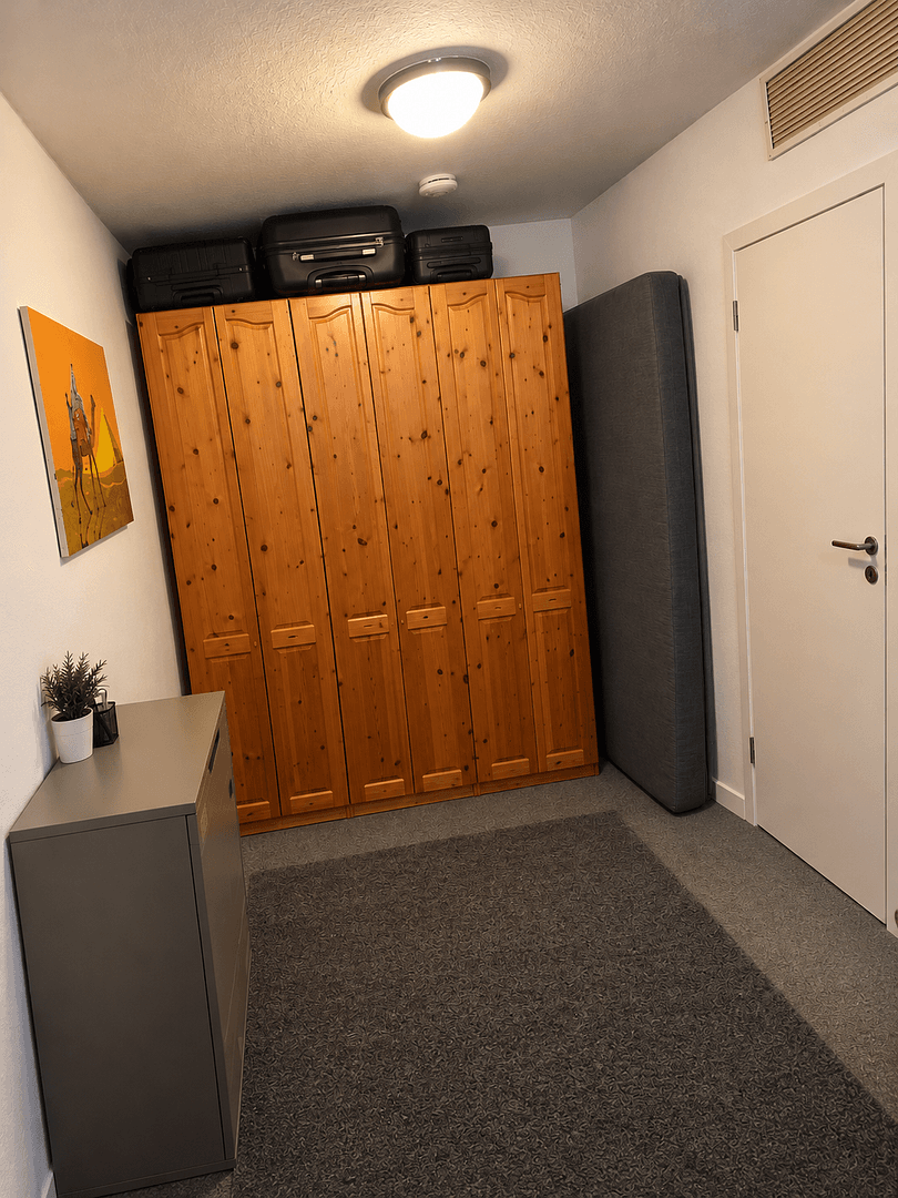 1 bedroom with open-plan kitchen flat for sale, 43 m², Hanover, Lower Saxony 1 bedroom with open-plan kitchen flat for sale, 43 m², Hanover, Lower Saxony