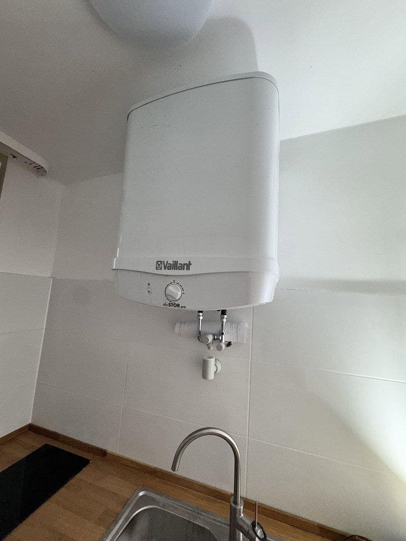 1 bedroom with open-plan kitchen flat for sale, 43 m², Hanover, Lower Saxony 1 bedroom with open-plan kitchen flat for sale, 43 m², Hanover, Lower Saxony