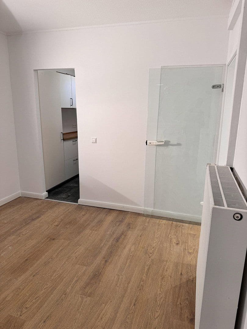 1 bedroom with open-plan kitchen flat for sale, 43 m², Hanover, Lower Saxony 1 bedroom with open-plan kitchen flat for sale, 43 m², Hanover, Lower Saxony