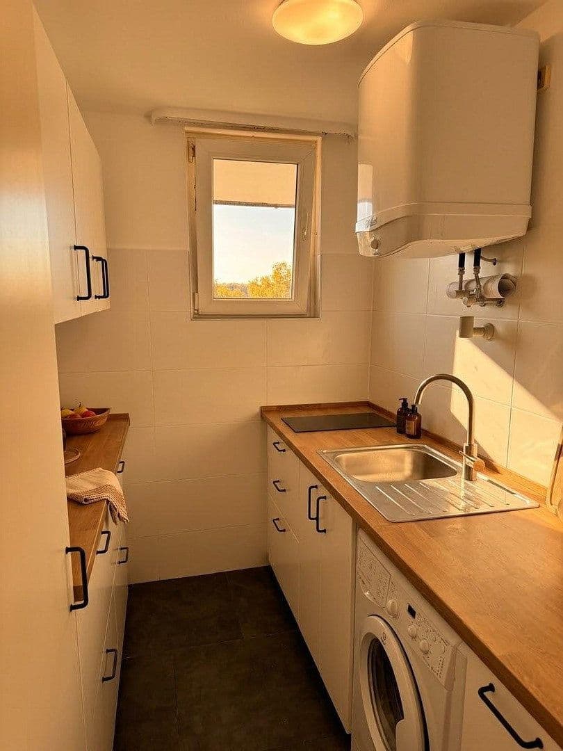 1 bedroom with open-plan kitchen flat for sale, 43 m², Hanover, Lower Saxony 1 bedroom with open-plan kitchen flat for sale, 43 m², Hanover, Lower Saxony