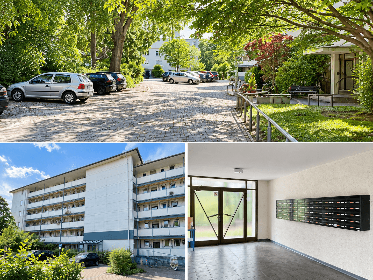 1 bedroom with open-plan kitchen flat for sale, 43 m², Hanover, Lower Saxony 1 bedroom with open-plan kitchen flat for sale, 43 m², Hanover, Lower Saxony