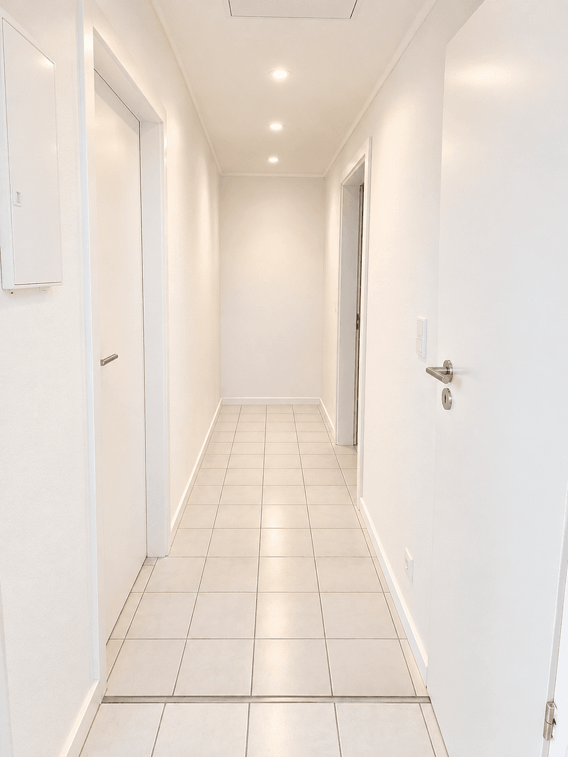 1 bedroom with open-plan kitchen flat for sale, 43 m², Hanover, Lower Saxony 1 bedroom with open-plan kitchen flat for sale, 43 m², Hanover, Lower Saxony