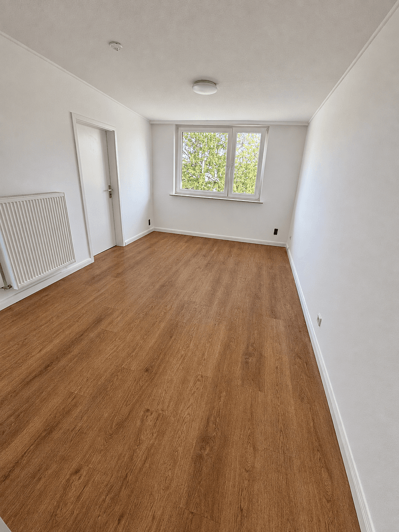 1 bedroom with open-plan kitchen flat for sale, 43 m², Hanover, Lower Saxony 1 bedroom with open-plan kitchen flat for sale, 43 m², Hanover, Lower Saxony