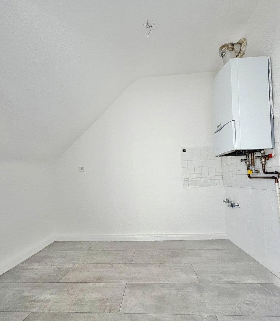 2 bedroom flat to rent, 40 m², Kopernikusstrasse 75, Düsseldorf, North Rhine-Westphalia 2 bedroom flat to rent, 40 m², Kopernikusstrasse 75, Düsseldorf, North Rhine-Westphalia