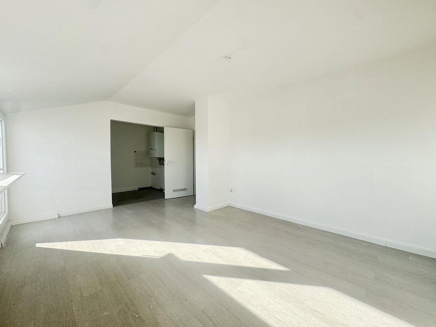 2 bedroom flat to rent, 40 m², Kopernikusstrasse 75, Düsseldorf, North Rhine-Westphalia 2 bedroom flat to rent, 40 m², Kopernikusstrasse 75, Düsseldorf, North Rhine-Westphalia