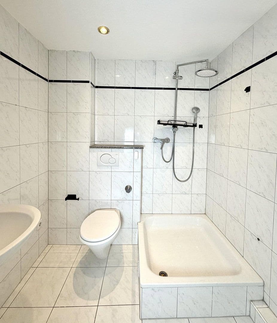 2 bedroom flat to rent, 40 m², Kopernikusstrasse 75, Düsseldorf, North Rhine-Westphalia 2 bedroom flat to rent, 40 m², Kopernikusstrasse 75, Düsseldorf, North Rhine-Westphalia